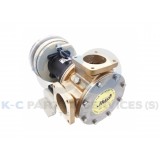 JPR-M65LF Magnetic Clutch Pump